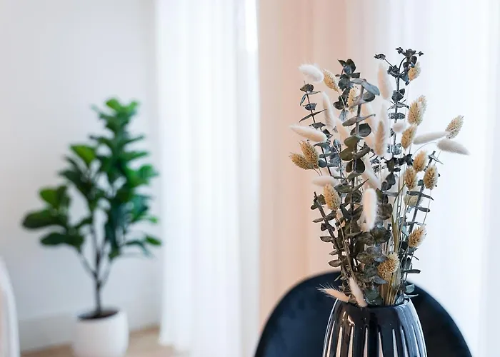 Guestready - In 아파트 포르투