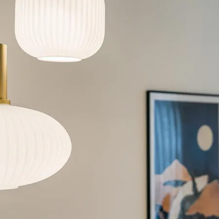 Apartment Guestready - In *
