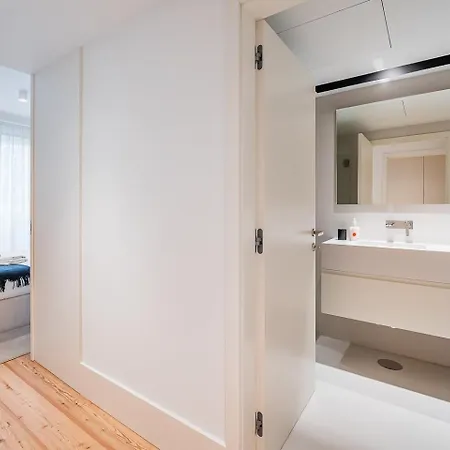 Lägenhet Guestready - In Oporto