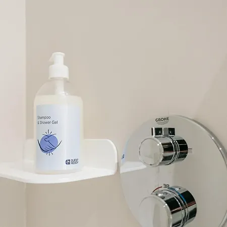 Guestready - In Apartment *
