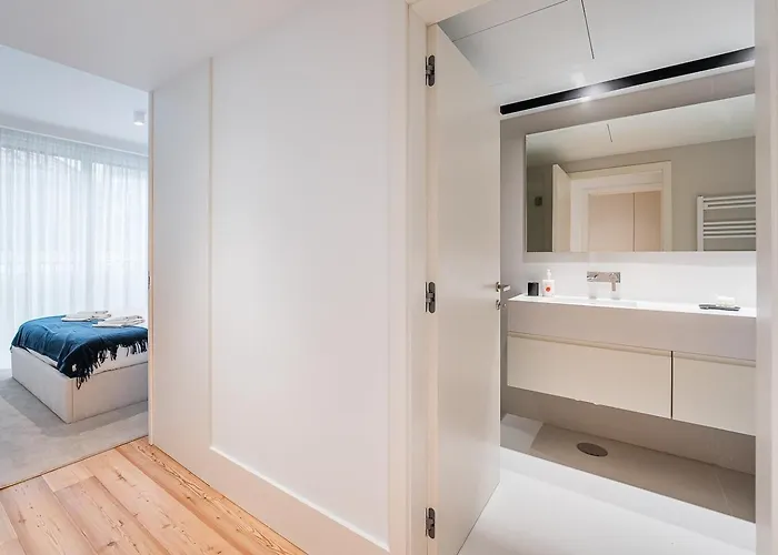 Appartamento Guestready - In Oporto