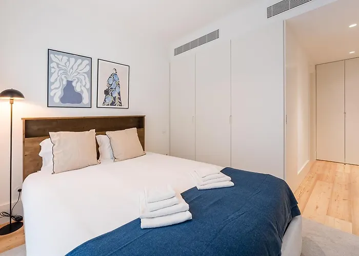 Guestready - In Appartamento Oporto