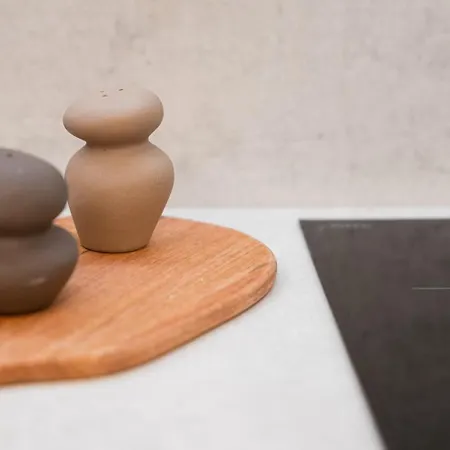 アパート Guestready - In *