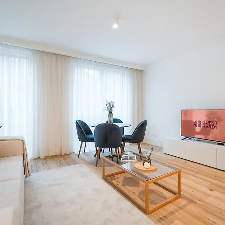 Guestready - In Appartement