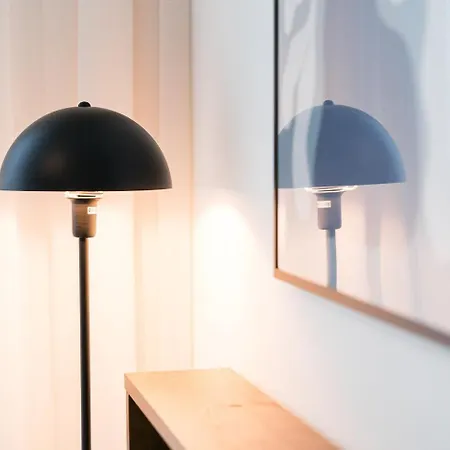 Guestready - In Appartement *