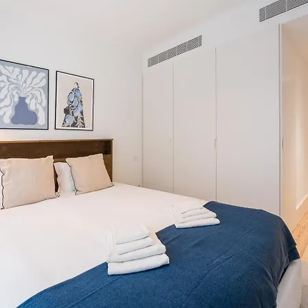 Guestready - In Appartement Oporto