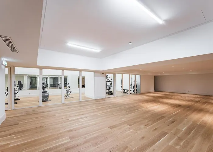 Daire Guestready - In Porto