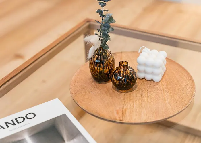 Guestready - In Daire *