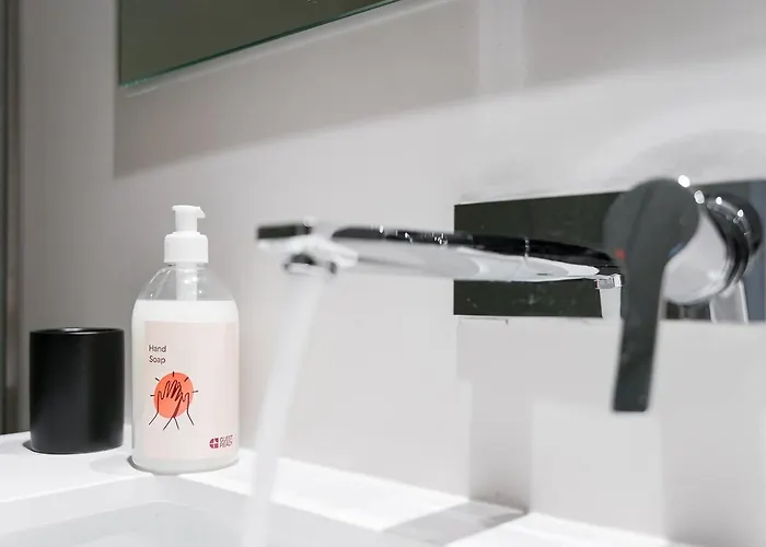 Daire Guestready - In Porto