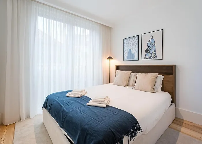 Daire Guestready - In