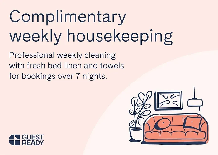 Guestready - In Daire