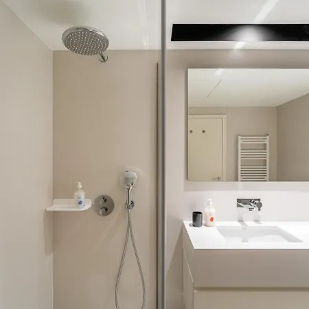 Apartman Guestready - In *
