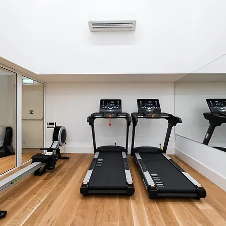 Apartman Guestready - In *