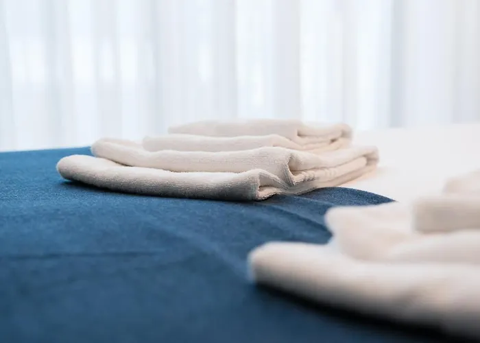 Appartement Guestready - In