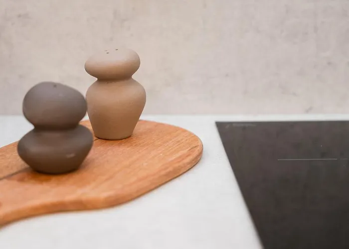 Appartement Guestready - In *