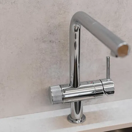 Apartmán Guestready - In