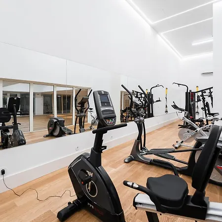 Apartmán Guestready - In Porto