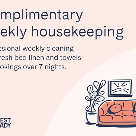 Guestready - In Apartment