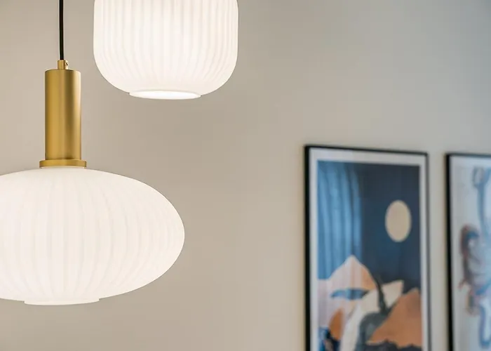 Apartment Guestready - In *