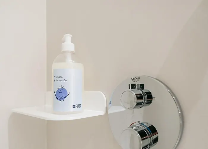 Guestready - In Apartment *