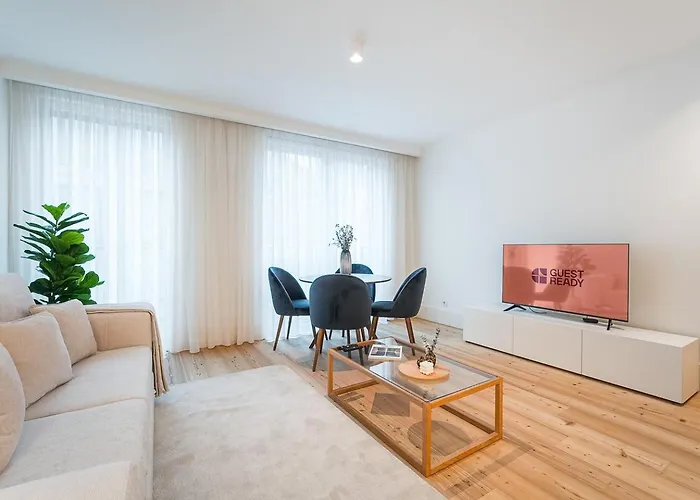 Guestready - In Apartment