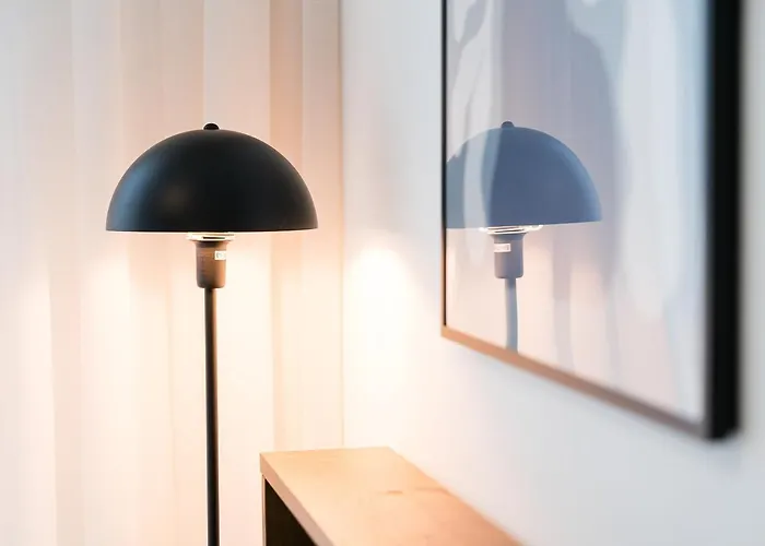 Guestready - In Apartment *