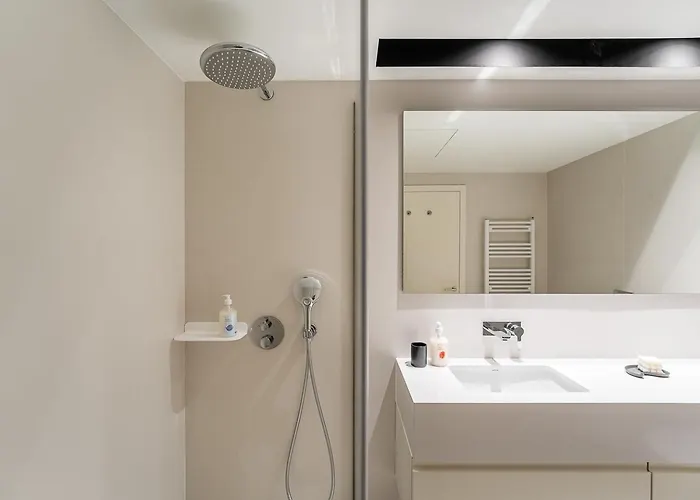 Apartment Guestready - In *