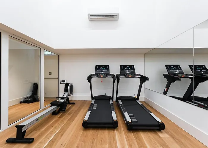 Apartment Guestready - In *