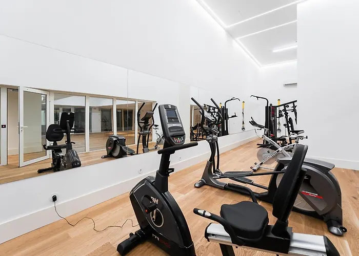 Apartment Guestready - In Porto